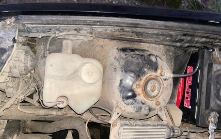 BMW 3 серия, 1997 год, 250 000 рублей, 17 фотография