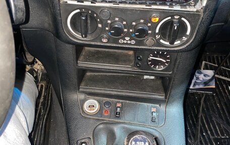 BMW 3 серия, 1997 год, 250 000 рублей, 15 фотография