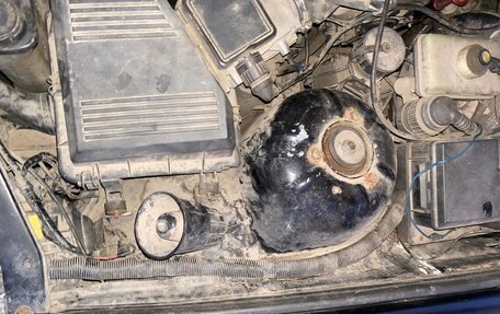 BMW 3 серия, 1997 год, 250 000 рублей, 18 фотография