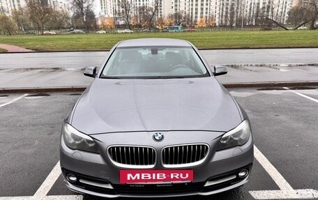 BMW 5 серия, 2014 год, 2 390 000 рублей, 3 фотография