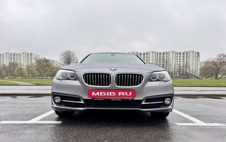BMW 5 серия, 2014 год, 2 390 000 рублей, 2 фотография