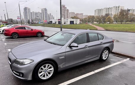 BMW 5 серия, 2014 год, 2 390 000 рублей, 8 фотография