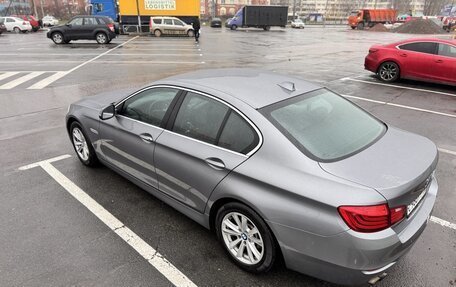 BMW 5 серия, 2014 год, 2 390 000 рублей, 10 фотография