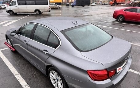 BMW 5 серия, 2014 год, 2 390 000 рублей, 19 фотография