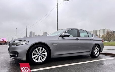 BMW 5 серия, 2014 год, 2 390 000 рублей, 7 фотография