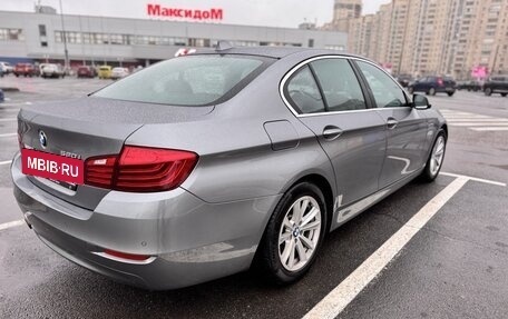 BMW 5 серия, 2014 год, 2 390 000 рублей, 14 фотография