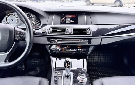 BMW 5 серия, 2014 год, 2 390 000 рублей, 27 фотография