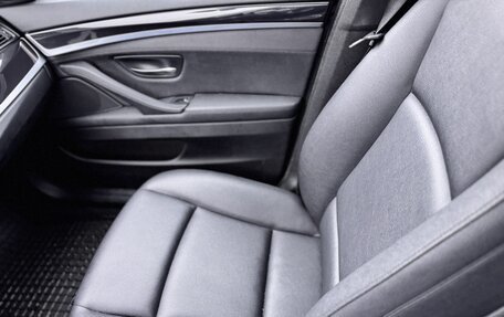 BMW 5 серия, 2014 год, 2 390 000 рублей, 29 фотография