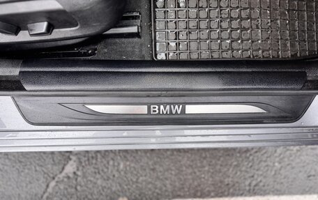 BMW 5 серия, 2014 год, 2 390 000 рублей, 39 фотография