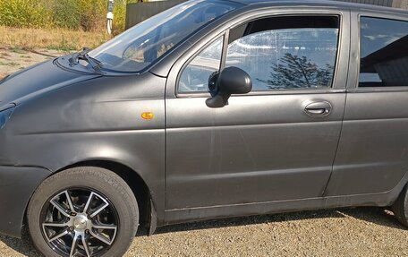 Daewoo Matiz I, 2011 год, 200 000 рублей, 3 фотография