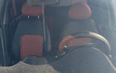 Daewoo Matiz I, 2011 год, 200 000 рублей, 8 фотография