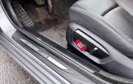 BMW 5 серия, 2014 год, 2 390 000 рублей, 36 фотография