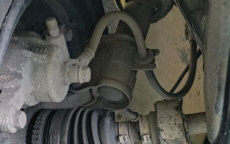 Daewoo Matiz I, 2011 год, 200 000 рублей, 15 фотография