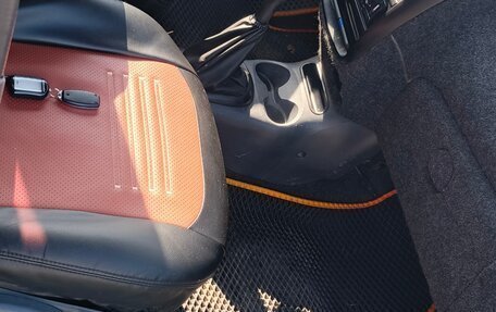 Daewoo Matiz I, 2011 год, 200 000 рублей, 12 фотография