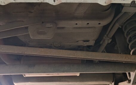 Daewoo Matiz I, 2011 год, 200 000 рублей, 19 фотография