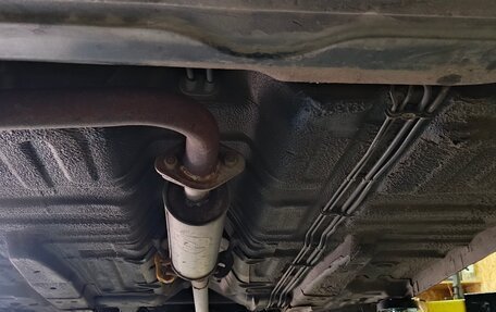 Daewoo Matiz I, 2011 год, 200 000 рублей, 20 фотография