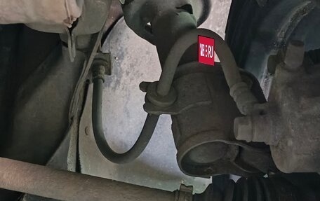 Daewoo Matiz I, 2011 год, 200 000 рублей, 16 фотография