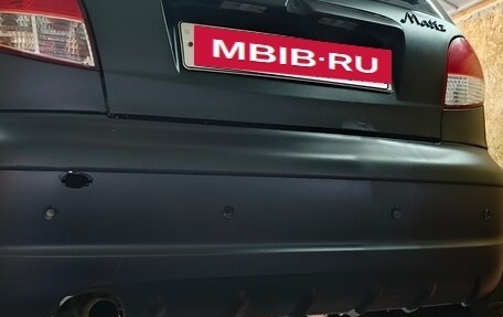 Daewoo Matiz I, 2011 год, 200 000 рублей, 18 фотография