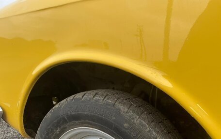 Москвич 2137, 1983 год, 350 000 рублей, 10 фотография