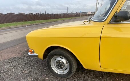 Москвич 2137, 1983 год, 350 000 рублей, 8 фотография