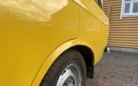 Москвич 2137, 1983 год, 350 000 рублей, 9 фотография