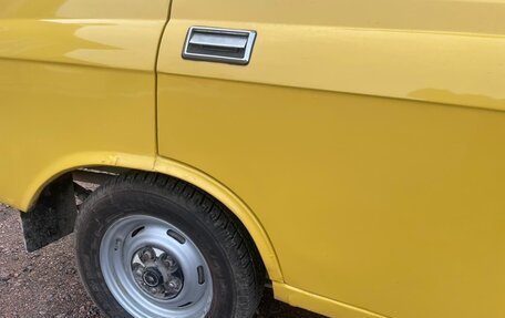 Москвич 2137, 1983 год, 350 000 рублей, 12 фотография