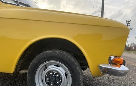 Москвич 2137, 1983 год, 350 000 рублей, 11 фотография