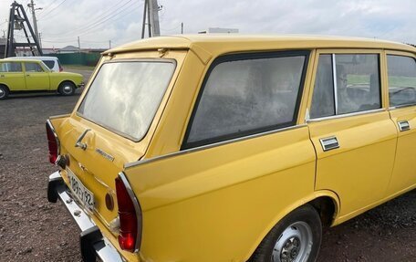 Москвич 2137, 1983 год, 350 000 рублей, 14 фотография