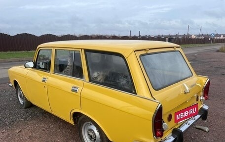 Москвич 2137, 1983 год, 350 000 рублей, 4 фотография