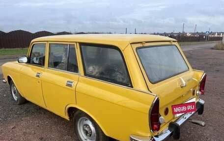 Москвич 2137, 1983 год, 350 000 рублей, 13 фотография