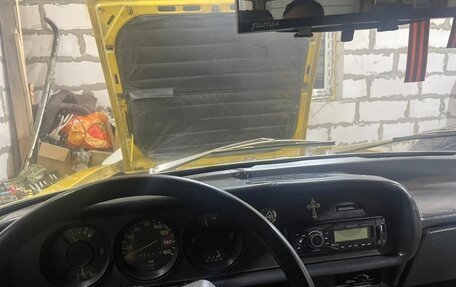 Москвич 2137, 1983 год, 350 000 рублей, 19 фотография