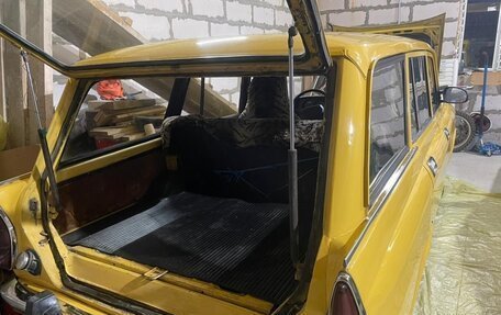 Москвич 2137, 1983 год, 350 000 рублей, 15 фотография