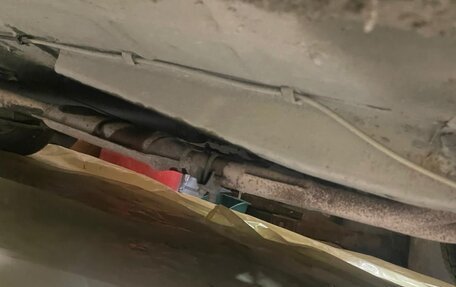 Москвич 2137, 1983 год, 350 000 рублей, 20 фотография