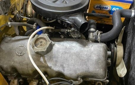 Москвич 2137, 1983 год, 350 000 рублей, 17 фотография