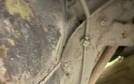 Москвич 2137, 1983 год, 350 000 рублей, 22 фотография