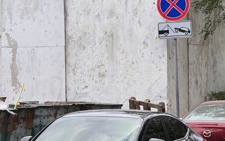 Hyundai Elantra VI рестайлинг, 2016 год, 1 360 000 рублей, 20 фотография