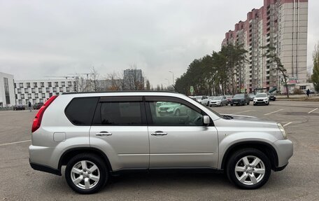 Nissan X-Trail, 2007 год, 820 000 рублей, 2 фотография