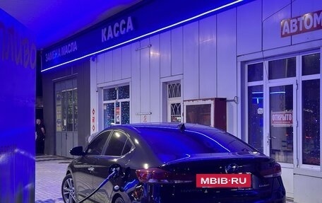 Hyundai Elantra VI рестайлинг, 2016 год, 1 360 000 рублей, 12 фотография