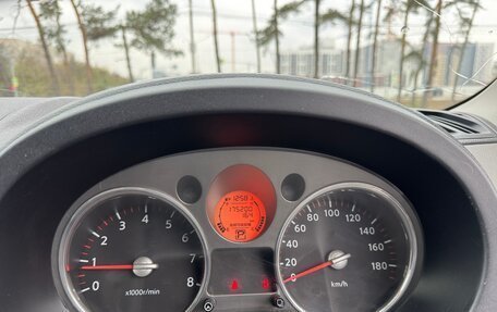 Nissan X-Trail, 2007 год, 820 000 рублей, 9 фотография