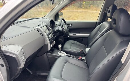 Nissan X-Trail, 2007 год, 820 000 рублей, 11 фотография