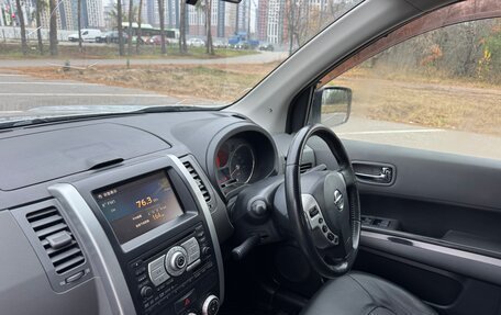 Nissan X-Trail, 2007 год, 820 000 рублей, 12 фотография