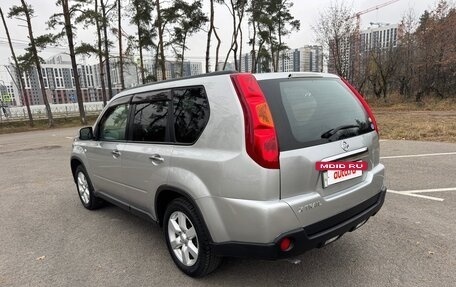 Nissan X-Trail, 2007 год, 820 000 рублей, 4 фотография