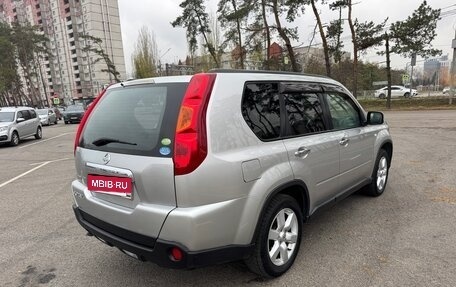 Nissan X-Trail, 2007 год, 820 000 рублей, 3 фотография