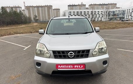 Nissan X-Trail, 2007 год, 820 000 рублей, 7 фотография