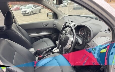 Nissan X-Trail, 2007 год, 820 000 рублей, 8 фотография