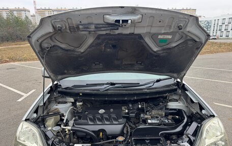 Nissan X-Trail, 2007 год, 820 000 рублей, 20 фотография