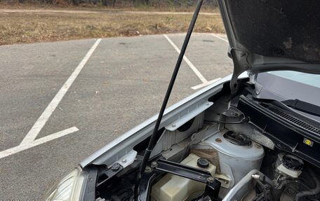 Nissan X-Trail, 2007 год, 820 000 рублей, 22 фотография