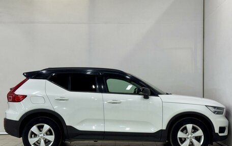 Volvo XC40 I, 2019 год, 2 829 000 рублей, 9 фотография