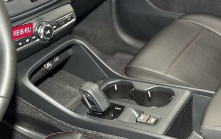 Volvo XC40 I, 2019 год, 2 829 000 рублей, 17 фотография