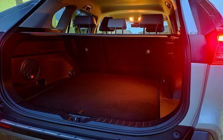 Toyota RAV4, 2019 год, 3 700 000 рублей, 12 фотография